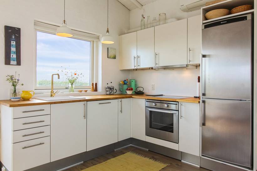 Foto von Ferienhaus IU65 in Løkken - Nordjütland