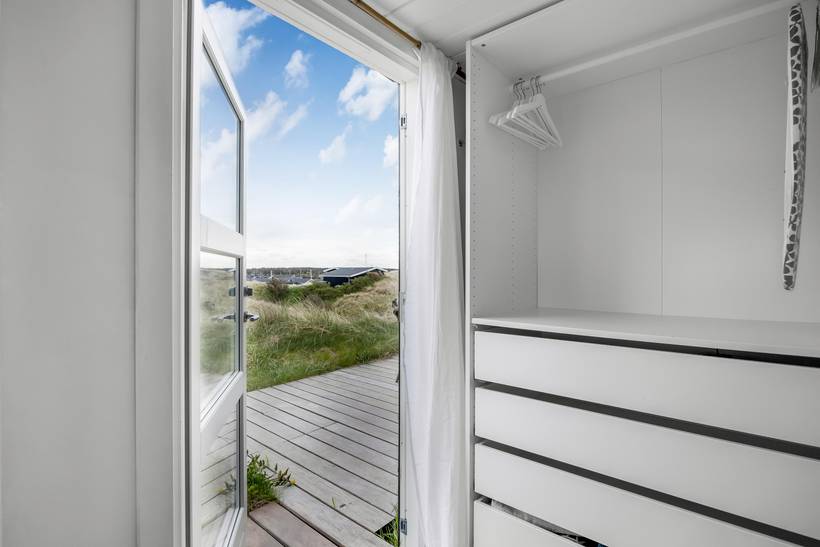 Foto von Ferienhaus IU65 in Løkken - Nordjütland