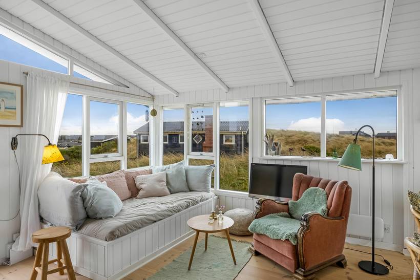 Foto von Ferienhaus IU65 in Løkken - Nordjütland