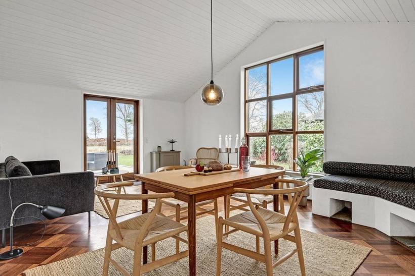Foto von Ferienhaus IU71 in Handrup - Ebeltoft - Ostjütland