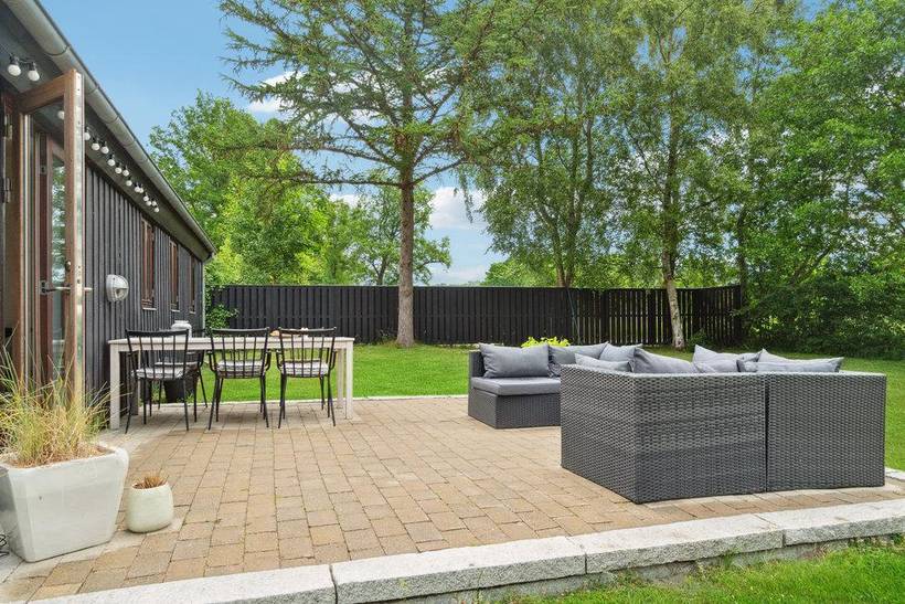 Foto von Ferienhaus IU71 in Handrup - Ebeltoft - Ostjütland