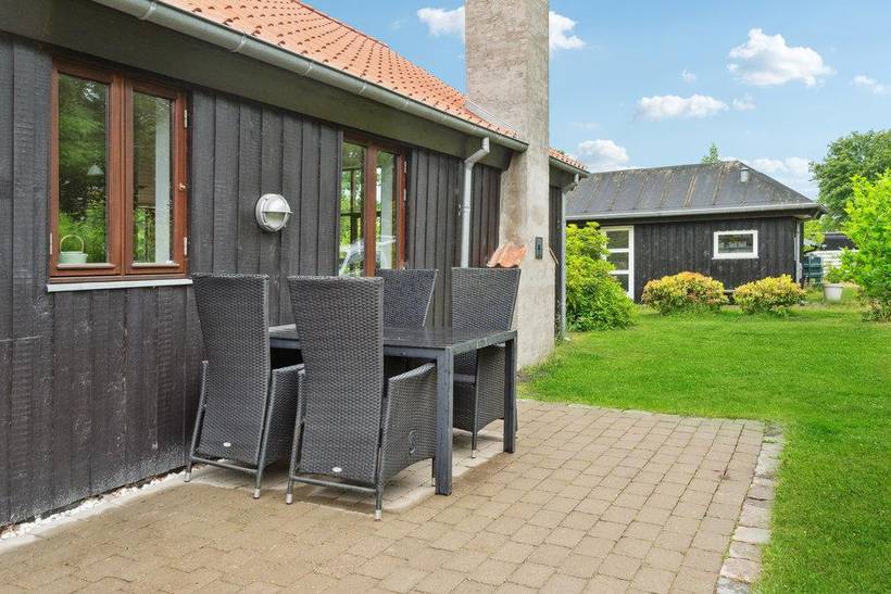 Foto von Ferienhaus IU71 in Handrup - Ebeltoft - Ostjütland