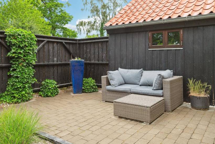 Foto von Ferienhaus IU71 in Handrup - Ebeltoft - Ostjütland