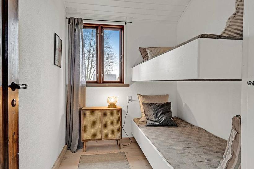 Foto von Ferienhaus IU71 in Handrup - Ebeltoft - Ostjütland