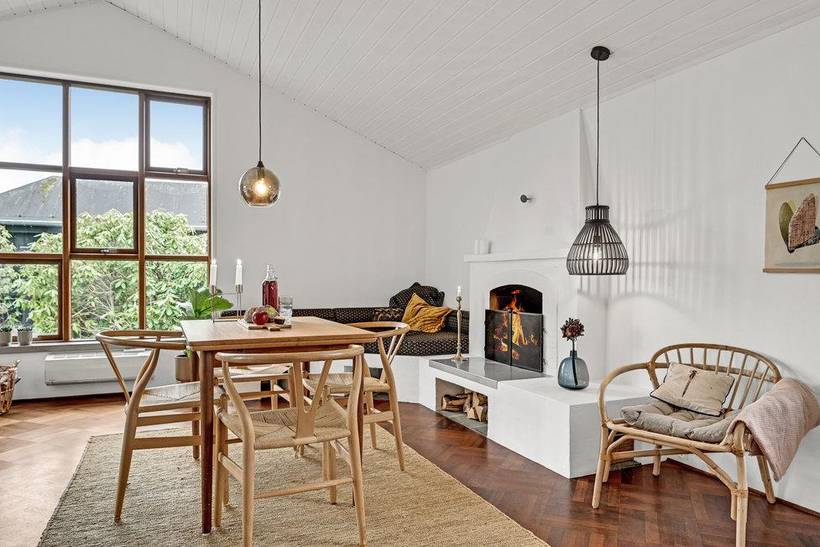 Foto von Ferienhaus IU71 in Handrup - Ebeltoft - Ostjütland