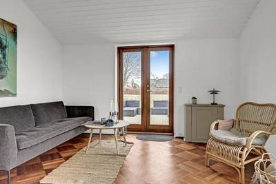 Vorschaubild von Ferienhaus IU71 in Handrup - Ebeltoft - Ostjütland
