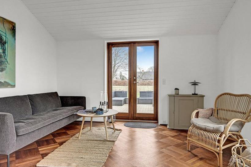 Foto von Ferienhaus IU71 in Handrup - Ebeltoft - Ostjütland