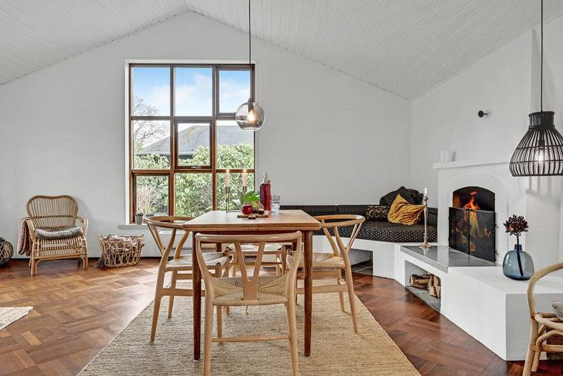 Foto von Ferienhaus IU71 in Handrup - Ebeltoft - Ostjütland