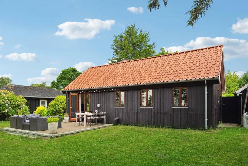 Foto von Ferienhaus IU71 in Handrup - Ebeltoft - Ostjütland