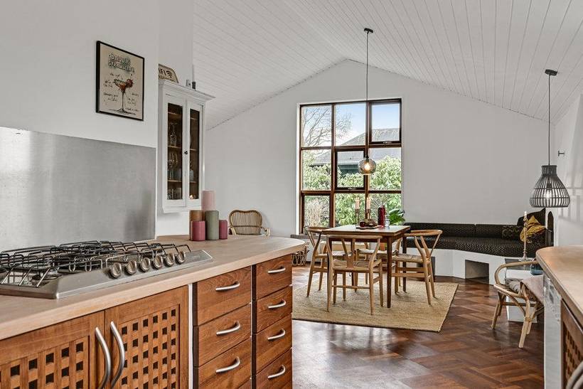 Foto von Ferienhaus IU71 in Handrup - Ebeltoft - Ostjütland