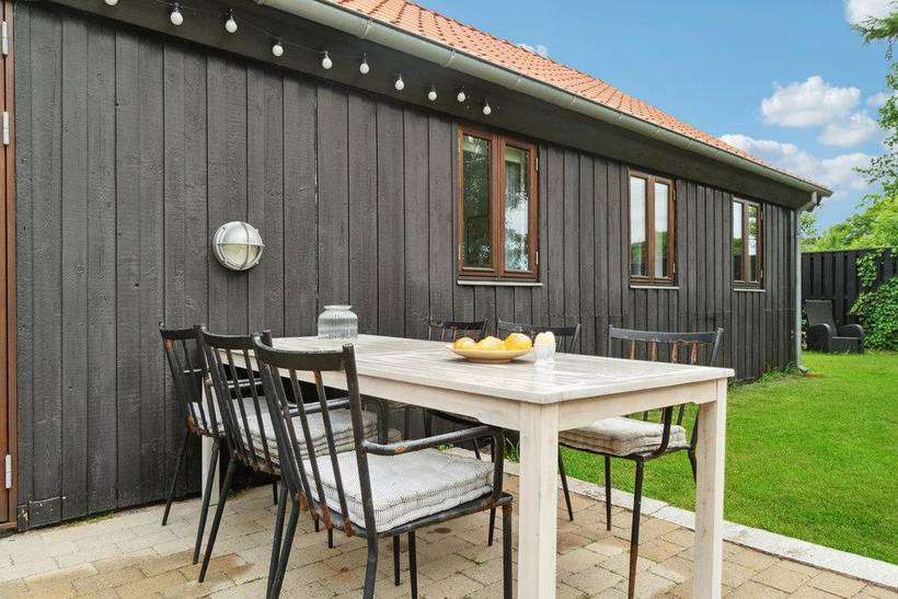 Foto von Ferienhaus IU71 in Handrup - Ebeltoft - Ostjütland
