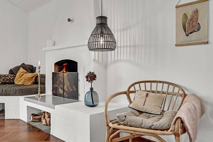 Foto von Ferienhaus IU71 in Handrup - Ebeltoft - Ostjütland