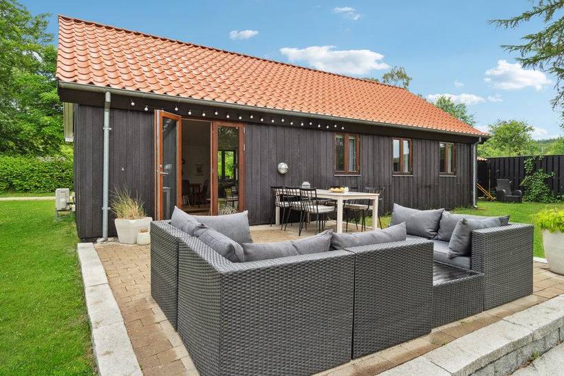 Foto von Ferienhaus IU71 in Handrup - Ebeltoft - Ostjütland
