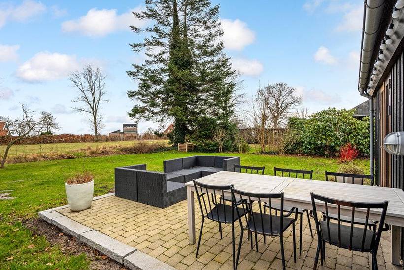 Foto von Ferienhaus IU71 in Handrup - Ebeltoft - Ostjütland
