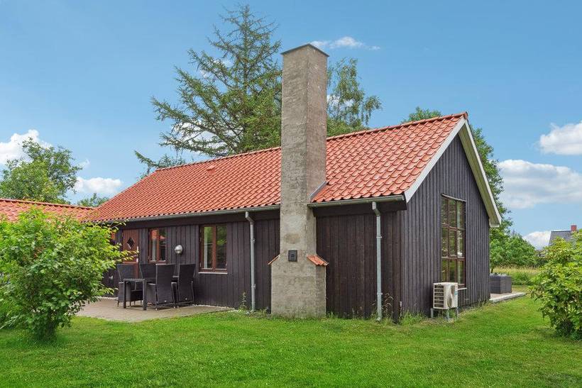 Foto von Ferienhaus IU71 in Handrup - Ebeltoft - Ostjütland