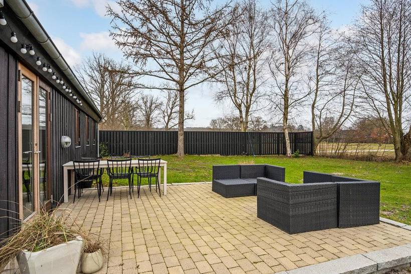 Foto von Ferienhaus IU71 in Handrup - Ebeltoft - Ostjütland