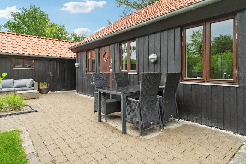 Foto von Ferienhaus IU71 in Handrup - Ebeltoft - Ostjütland
