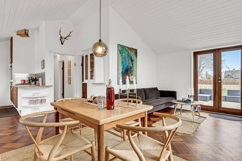 Foto von Ferienhaus IU71 in Handrup - Ebeltoft - Ostjütland