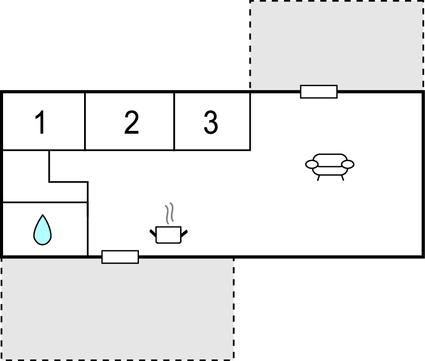 Vorschaubild von Ferienhaus IU71 in Handrup - Ebeltoft - Ostjütland