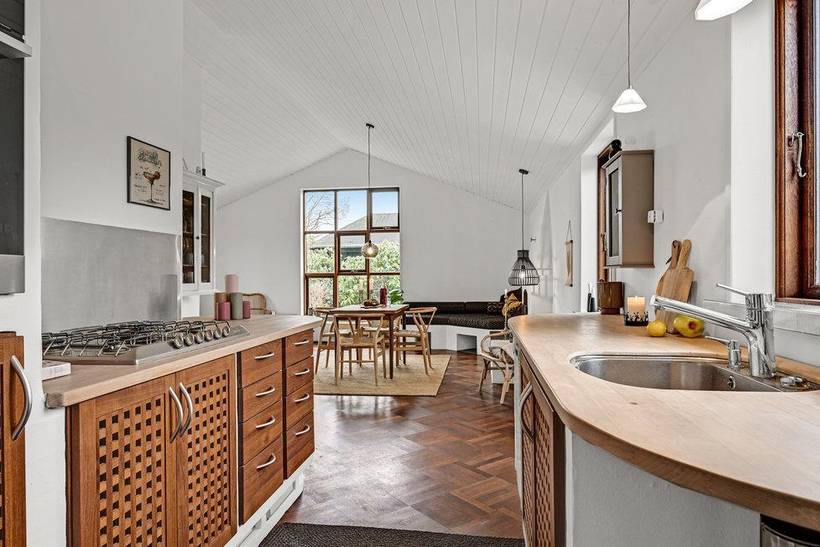 Foto von Ferienhaus IU71 in Handrup - Ebeltoft - Ostjütland