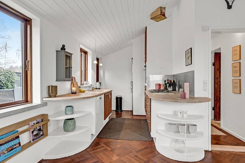 Foto von Ferienhaus IU71 in Handrup - Ebeltoft - Ostjütland