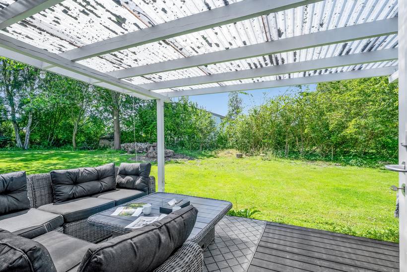 Foto von Ferienhaus IU74 in Marielyst - Falster