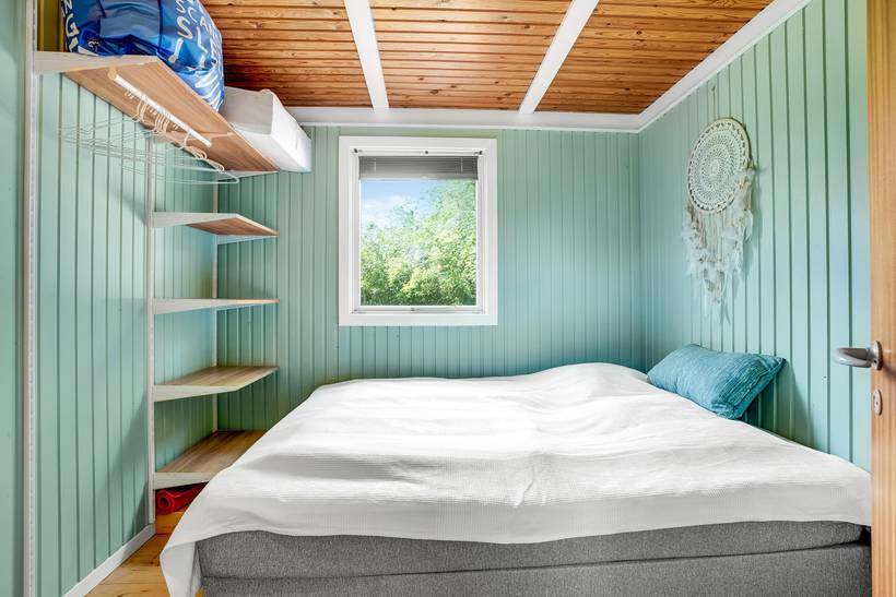 Foto von Ferienhaus IU74 in Marielyst - Falster