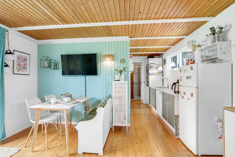 Foto von Ferienhaus IU74 in Marielyst - Falster