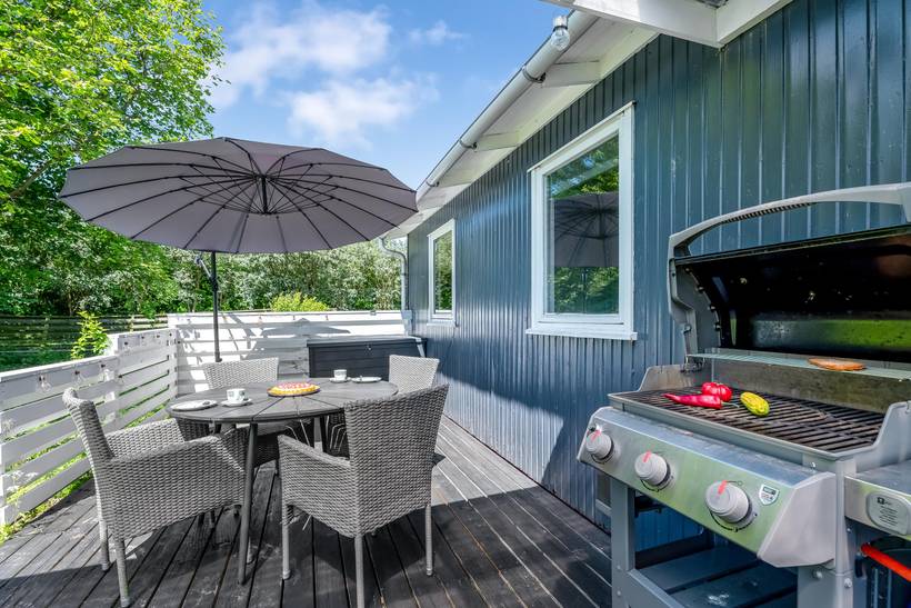 Foto von Ferienhaus IU74 in Marielyst - Falster