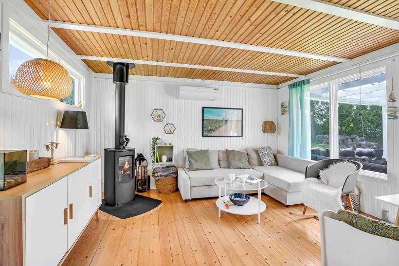 Foto von Ferienhaus IU74 in Marielyst - Falster