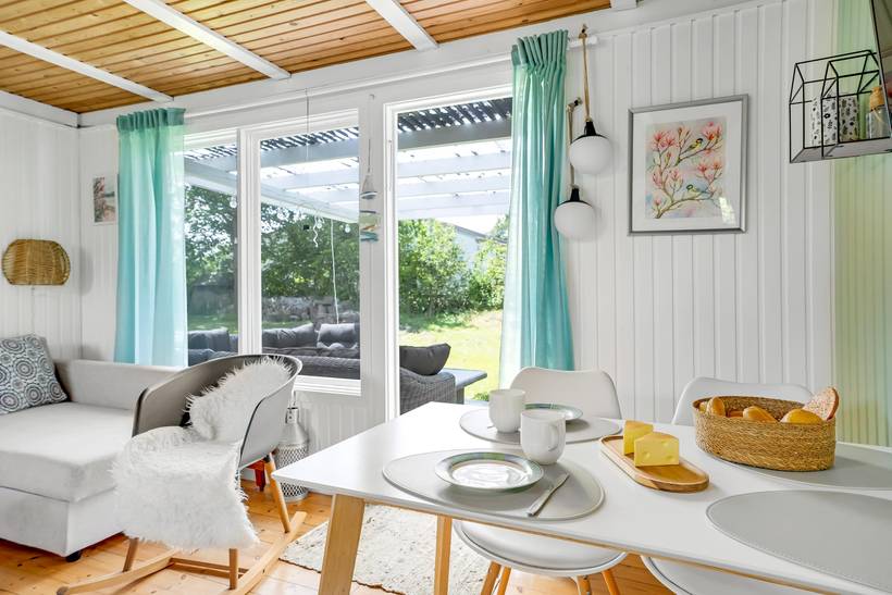Foto von Ferienhaus IU74 in Marielyst - Falster
