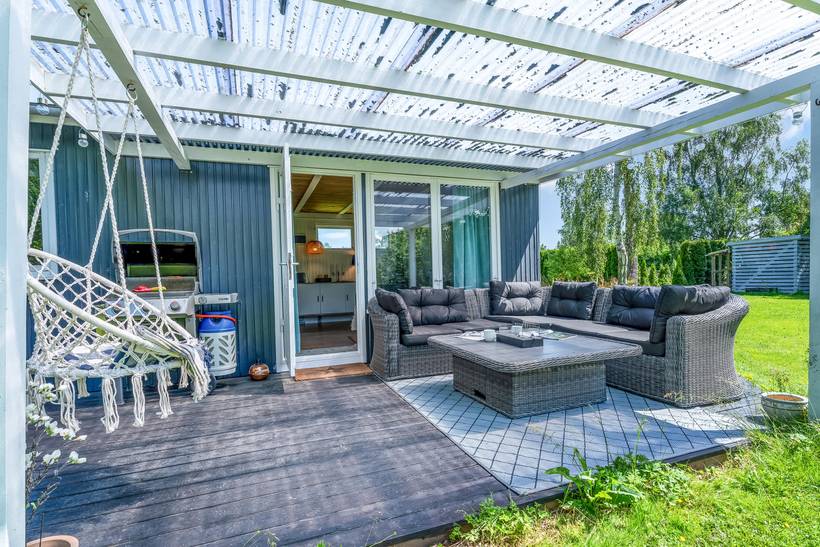 Foto von Ferienhaus IU74 in Marielyst - Falster