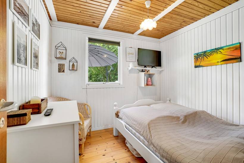 Foto von Ferienhaus IU74 in Marielyst - Falster