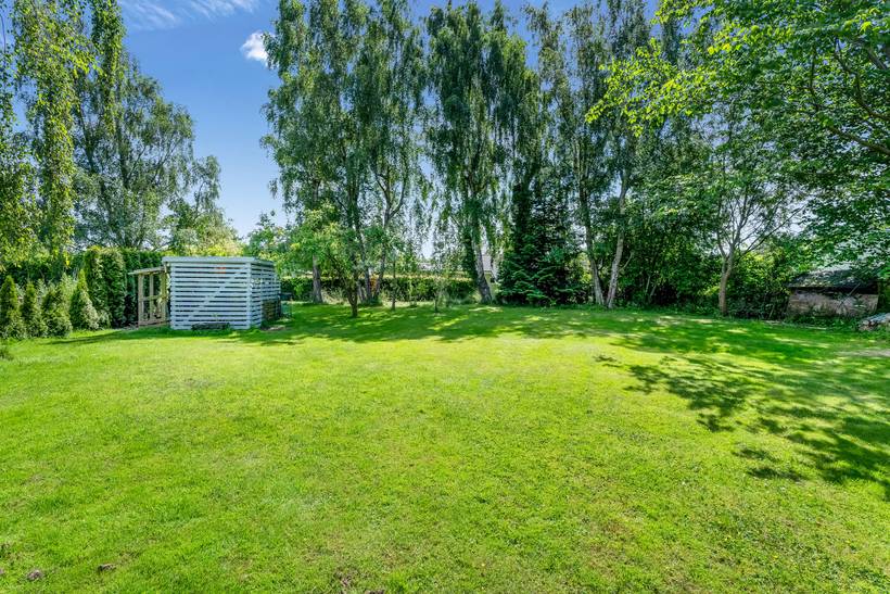 Foto von Ferienhaus IU74 in Marielyst - Falster