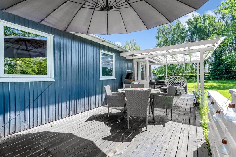 Foto von Ferienhaus IU74 in Marielyst - Falster