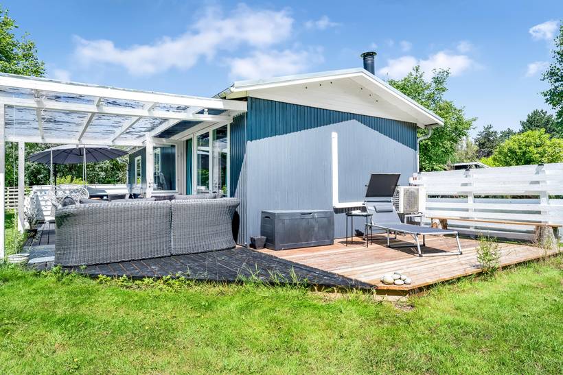 Foto von Ferienhaus IU74 in Marielyst - Falster