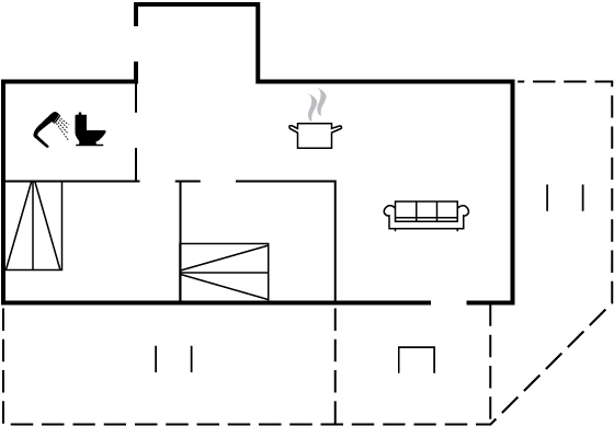 Vorschaubild von Ferienhaus IU74 in Marielyst - Falster