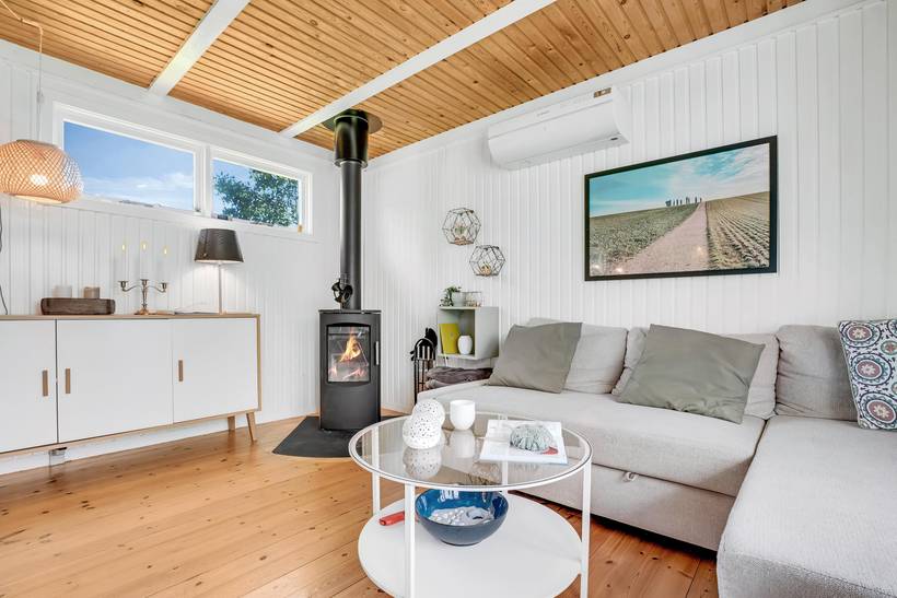 Foto von Ferienhaus IU74 in Marielyst - Falster