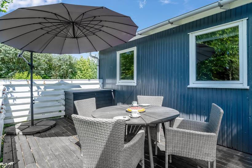 Foto von Ferienhaus IU74 in Marielyst - Falster