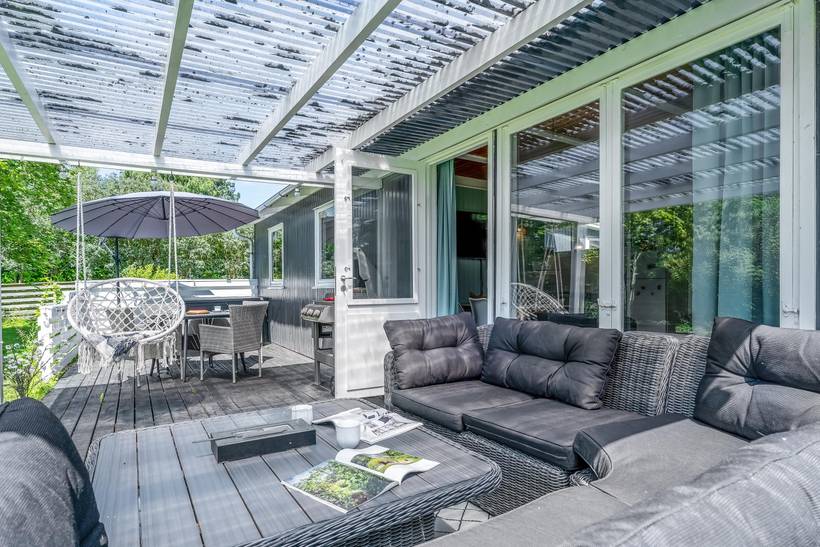 Foto von Ferienhaus IU74 in Marielyst - Falster