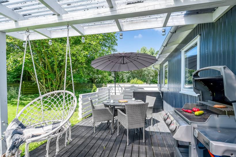 Foto von Ferienhaus IU74 in Marielyst - Falster