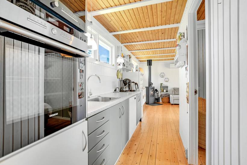 Foto von Ferienhaus IU74 in Marielyst - Falster