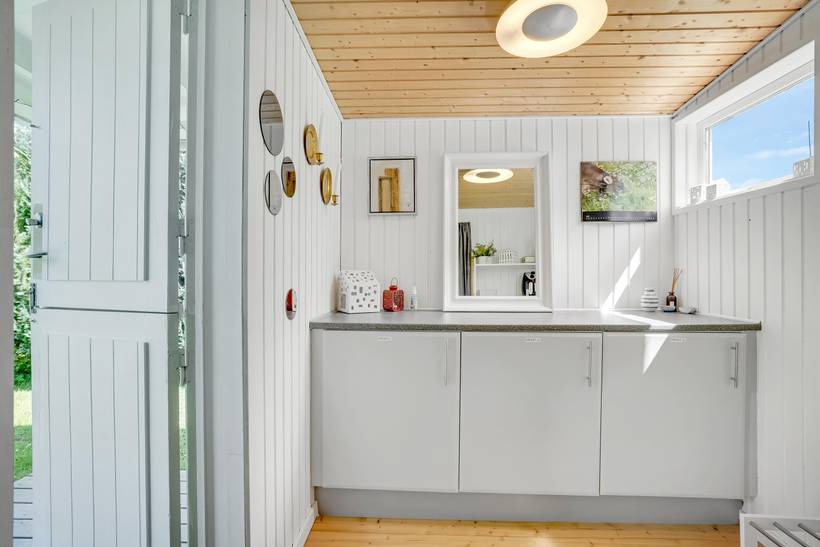 Foto von Ferienhaus IU74 in Marielyst - Falster
