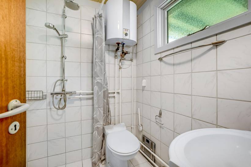 Foto von Ferienhaus IU74 in Marielyst - Falster