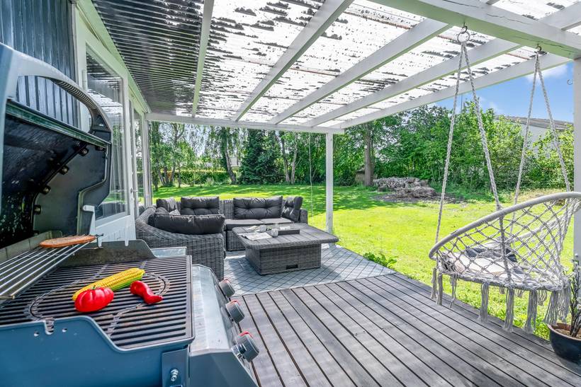 Foto von Ferienhaus IU74 in Marielyst - Falster