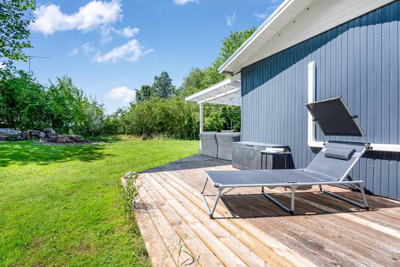 Foto von Ferienhaus IU74 in Marielyst - Falster