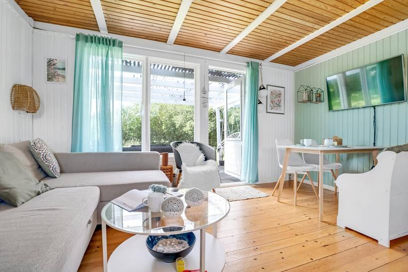 Foto von Ferienhaus IU74 in Marielyst - Falster