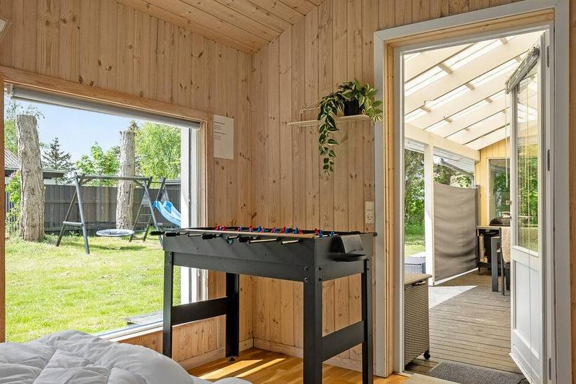 Foto von Ferienhaus IU77 in Bredfjed - Lolland