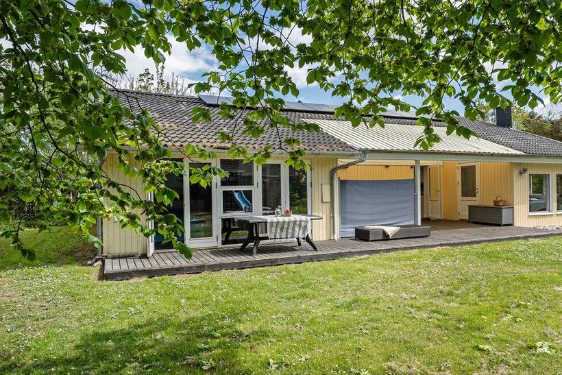 Foto von Ferienhaus IU77 in Bredfjed - Lolland