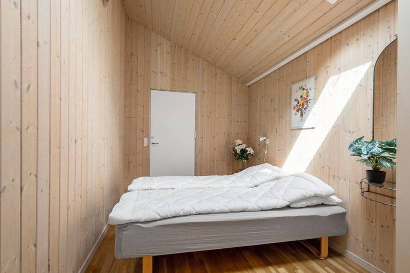 Foto von Ferienhaus IU77 in Bredfjed - Lolland